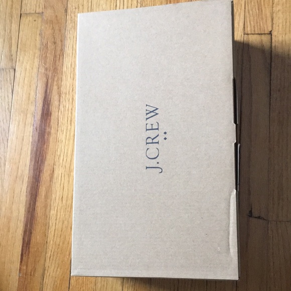 Tartan Plaid Loafers J.Crew - Picture 8 of 8